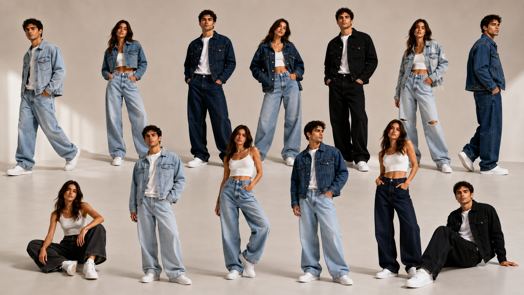 The DIGIT collective